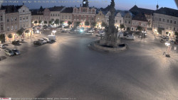 Resselovo náměstí