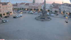 Resselovo náměstí