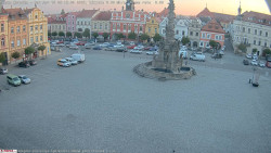 Resselovo náměstí