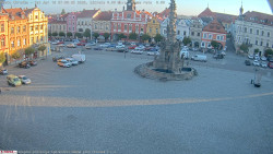 Resselovo náměstí