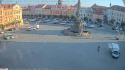 Resselovo náměstí