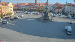 Resselovo náměstí