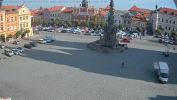 Resselovo náměstí