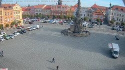 Resselovo náměstí