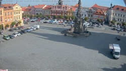 Resselovo náměstí