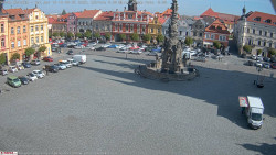 Resselovo náměstí