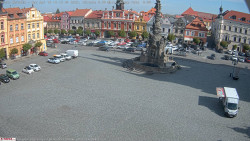 Resselovo náměstí