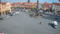 Resselovo náměstí