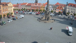 Resselovo náměstí