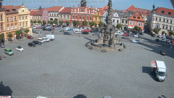 Resselovo náměstí