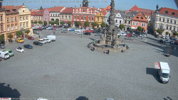 Resselovo náměstí