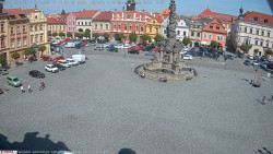 Resselovo náměstí