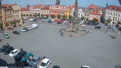 Resselovo náměstí