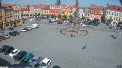 Resselovo náměstí