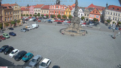 Resselovo náměstí