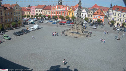 Resselovo náměstí