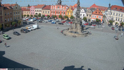 Resselovo náměstí