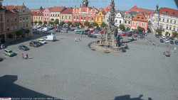 Resselovo náměstí