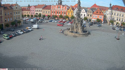 Resselovo náměstí