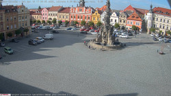 Resselovo náměstí