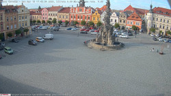 Resselovo náměstí