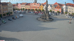 Resselovo náměstí