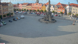 Resselovo náměstí