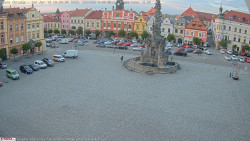 Resselovo náměstí