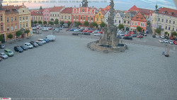 Resselovo náměstí