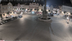 Resselovo náměstí