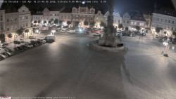 Resselovo náměstí