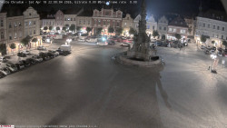 Resselovo náměstí