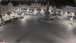 Resselovo náměstí