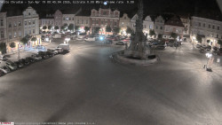 Resselovo náměstí