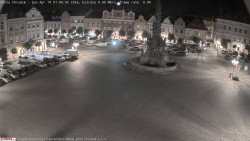 Resselovo náměstí