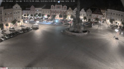 Resselovo náměstí