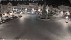 Resselovo náměstí