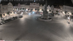 Resselovo náměstí