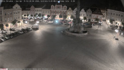 Resselovo náměstí