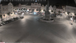 Resselovo náměstí