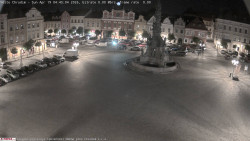 Resselovo náměstí