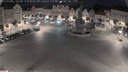 Resselovo náměstí