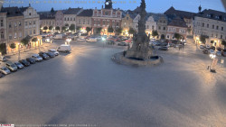 Resselovo náměstí