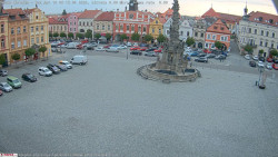 Resselovo náměstí