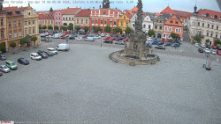 Resselovo náměstí