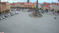 Resselovo náměstí