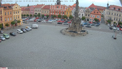 Resselovo náměstí