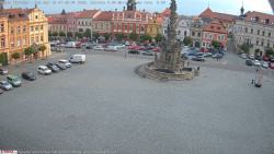 Resselovo náměstí