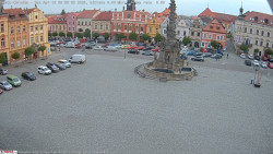 Resselovo náměstí