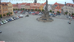 Resselovo náměstí